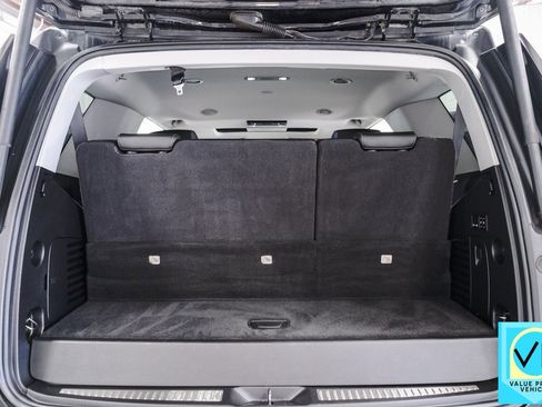 Used 2020 Chevrolet Tahoe Premier image 41