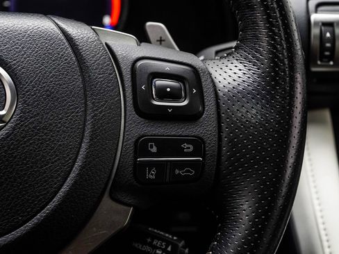 Used 2021 Lexus RC 300 F Sport w/ Navigation Package RWD image 30