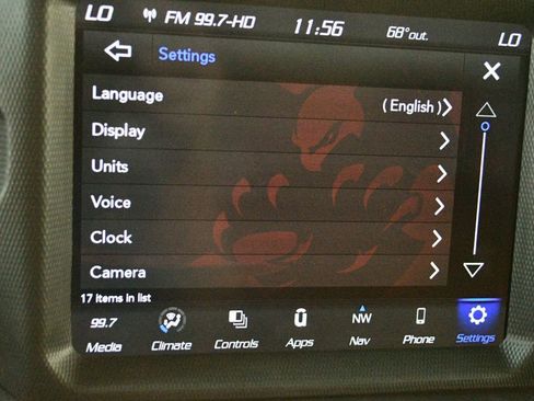 Used 2022 Jeep Wrangler Unlimited Sahara image 68