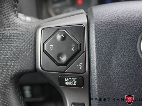 Used 2020 Toyota Tacoma TRD Sport w/ TRD Premium Sport Package image 27