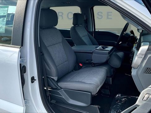New 2026 Ford F250 XL w/ STX Appearance Package image 11