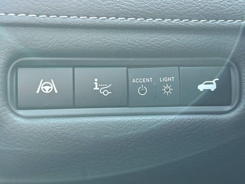 New 2026 Nissan Armada Platinum Reserve w/ Accent Package AWD/4WD image 30