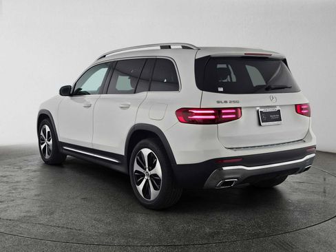 New 2026 Mercedes-Benz GLB 250 image 5