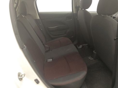 Used 2020 Mitsubishi Mirage LE image 19