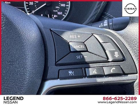 Used 2023 Nissan Sentra SV image 19