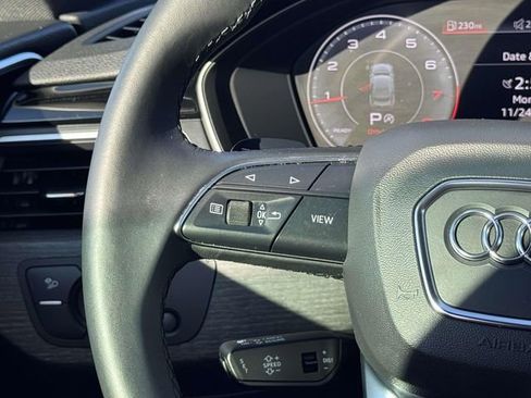 Used 2023 Audi A5 2.0T Premium Plus w/ Premium Plus image 26