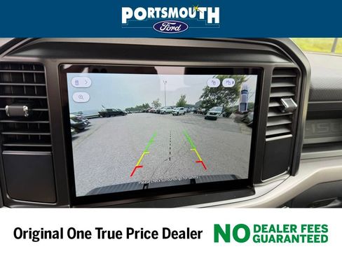 New 2025 Ford F150 XL image 5