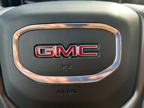 Used 2021 GMC Sierra 1500 AT4 image 21