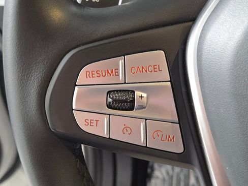 Used 2024 BMW X3 sDrive30i w/ Premium Package RWD image 25