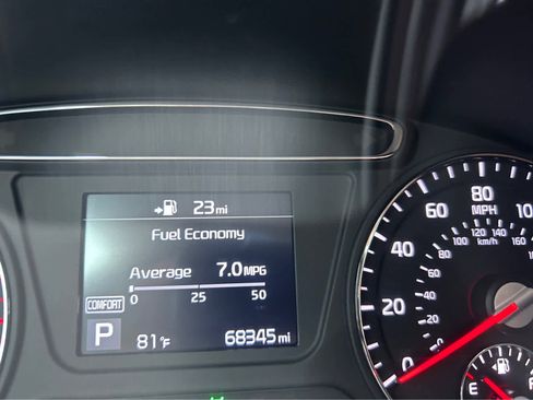 Used 2019 Kia Sorento LX image 7