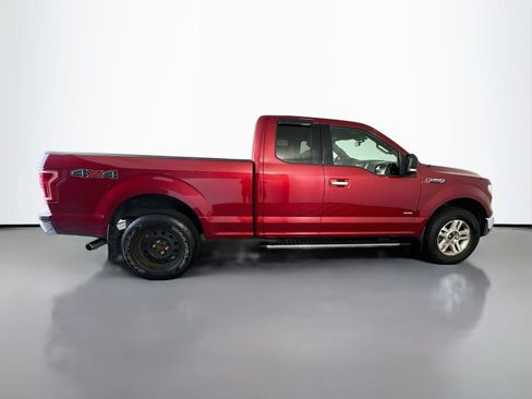 Used 2016 Ford F150 XLT w/ Equipment Group 302A Luxury AWD/4WD image 8
