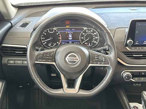 Used 2022 Nissan Altima 2.5 SR image 16