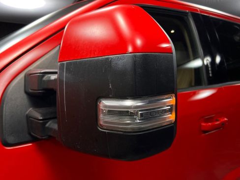 Used 2022 Ford F350 Lariat w/ Lariat Ultimate Package image 36