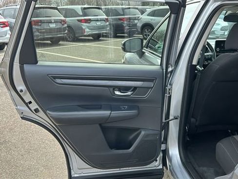 Used 2023 Honda CR-V EX image 21