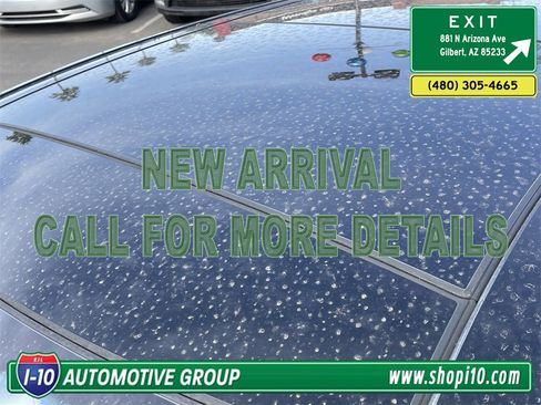 Used 2011 Mercedes-Benz S 550 4MATIC image 5