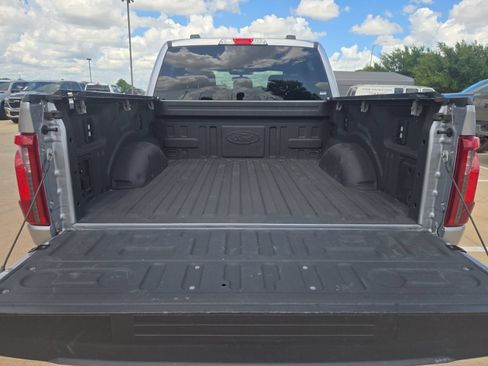 Used 2025 Ford F150 XLT w/ Equipment Group 301A Standard AWD/4WD image 25