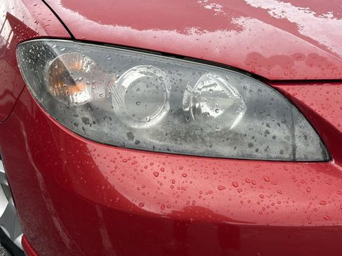 Used 2006 MAZDA MAZDA3 s Touring FWD image 46