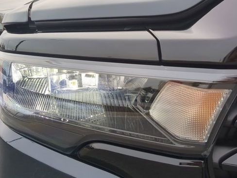 New 2026 RAM 1500 Laramie w/ Night Edition image 9