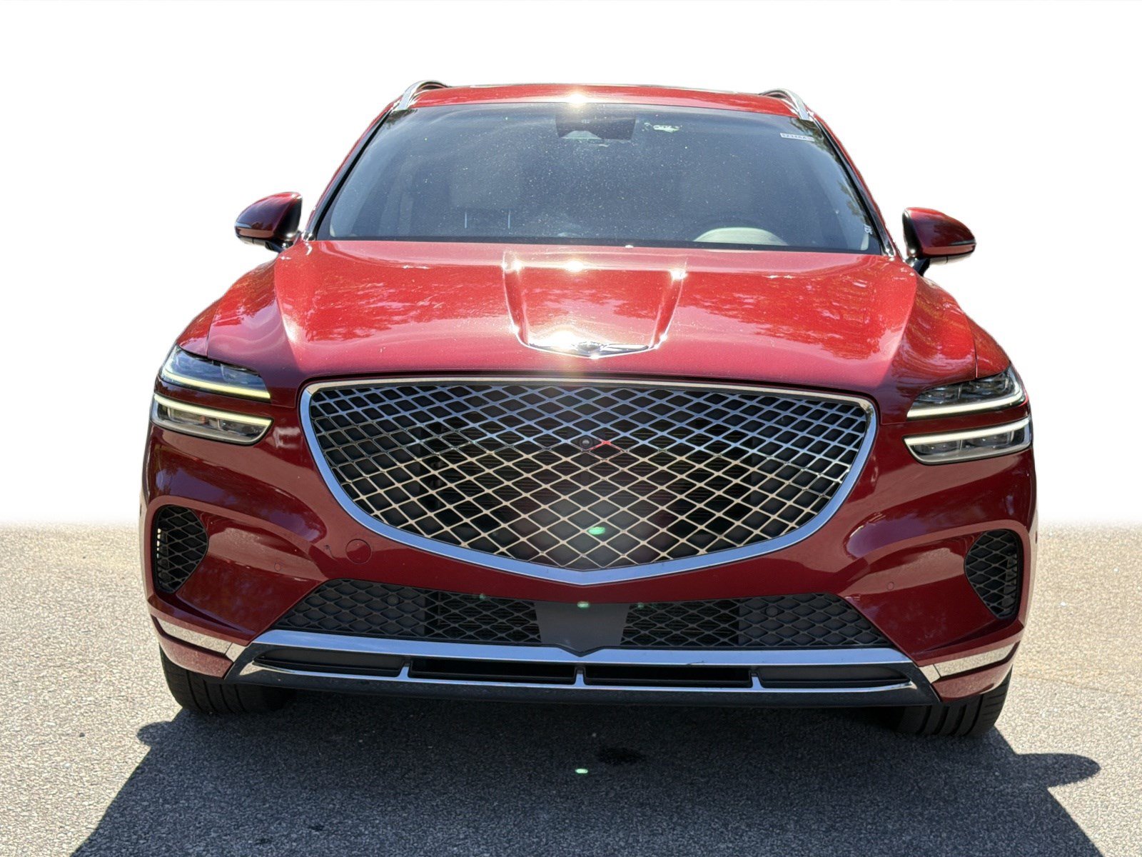 Used 2022 Genesis GV70 2.5T w/ Advanced Package AWD/4WD image 32