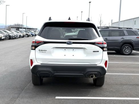 New 2026 Subaru Forester Limited image 10