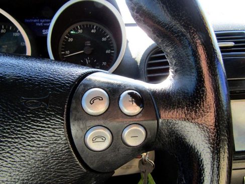 Used 2006 Mercedes-Benz SLK 350 SLK350 image 15