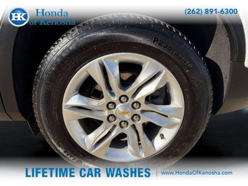 Used 2022 Chevrolet Blazer LT image 29