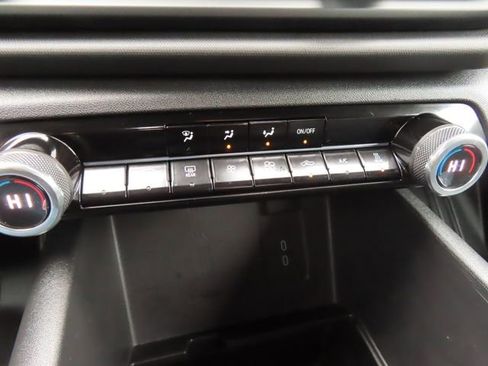 Used 2024 Chevrolet Silverado EV W/T AWD/4WD image 35