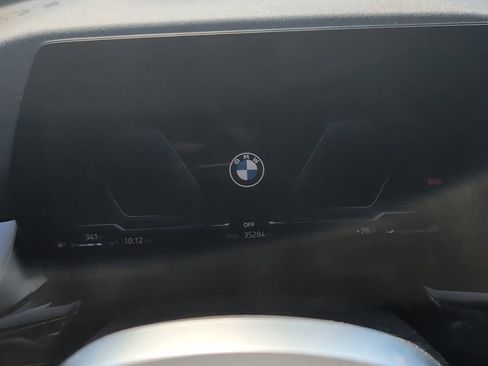 Used 2023 BMW X1 xDrive28i w/ Convenience Package AWD/4WD image 10