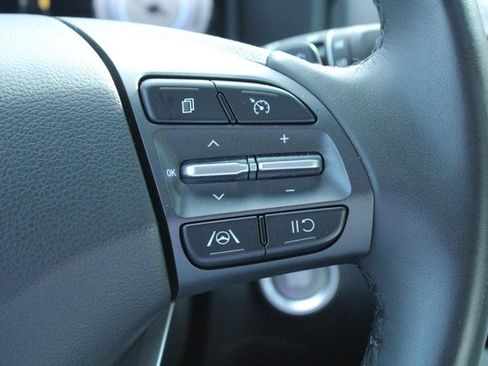 Used 2023 Hyundai Kona SEL w/ Cargo Package image 32