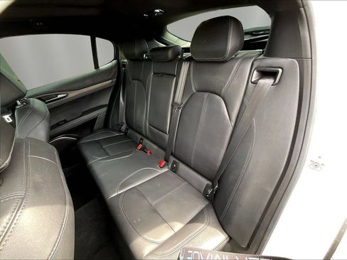 Used 2023 Alfa Romeo Stelvio Ti AWD/4WD image 21