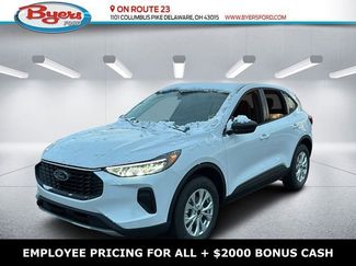 New 2026 Ford Escape Active w/ Cold Weather Package AWD/4WD video 1