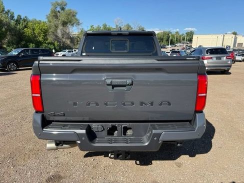 Used 2024 Toyota Tacoma SR5 AWD/4WD image 4