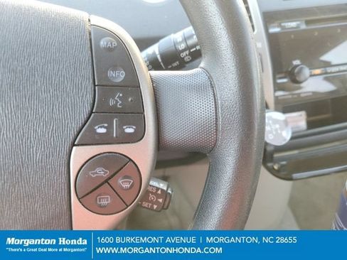 Used 2007 Toyota Prius FWD image 8