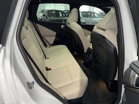 New 2026 BMW X3 xDrive30 w/ Convenience Package image 11