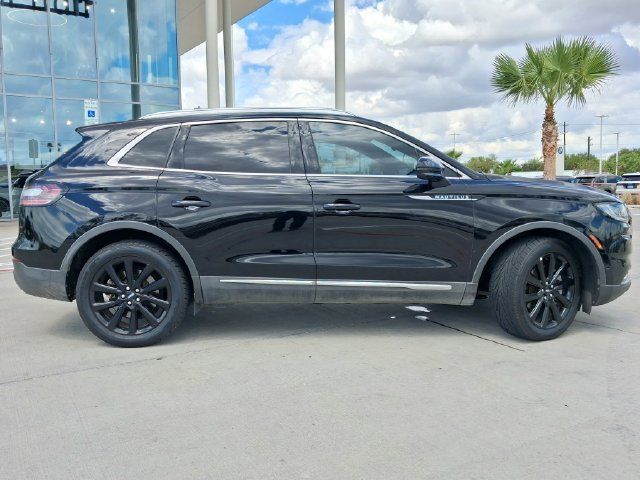 Used 2023 Lincoln Nautilus Reserve w/ Equipment Group 202A AWD/4WD image 8