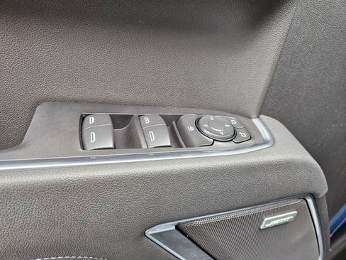 New 2026 GMC Sierra 1500 Elevation w/ Elevation Premium Package AWD/4WD image 18
