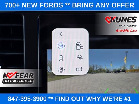 New 2026 Ford F250 XLT w/ XLT Premium Package AWD/4WD image 63