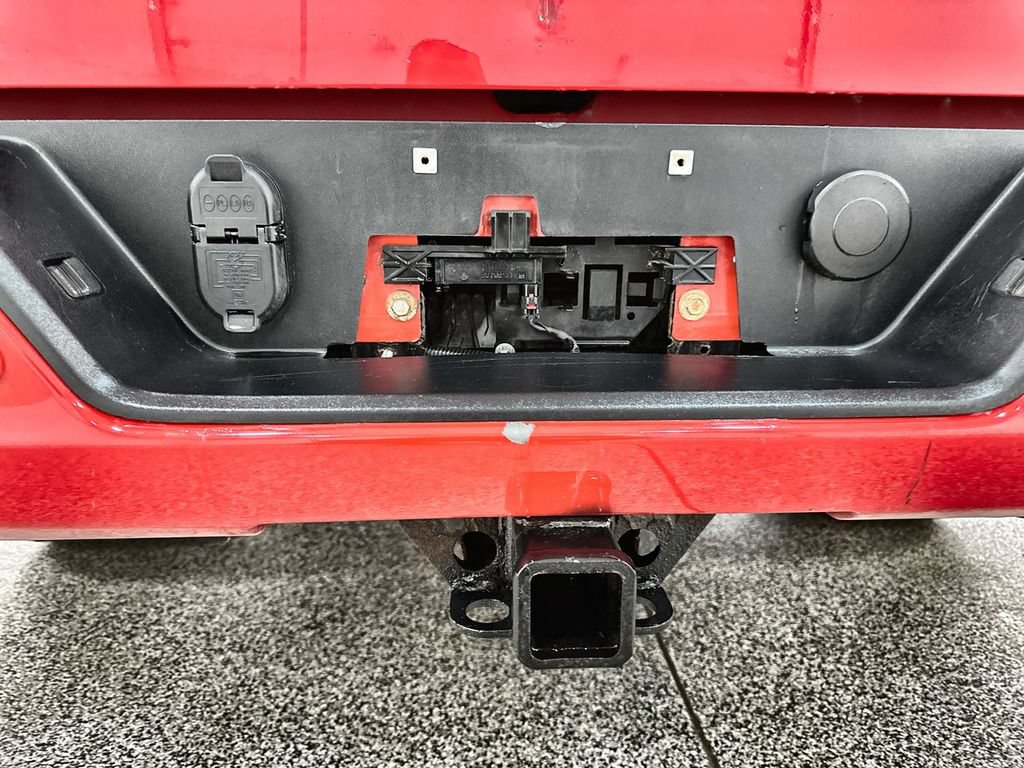 Used 2019 Chevrolet Silverado 1500 RST AWD/4WD image 30