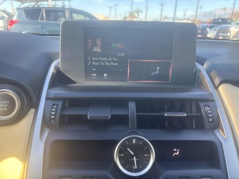 Used 2019 Lexus NX 300 FWD w/ Comfort Package image 15