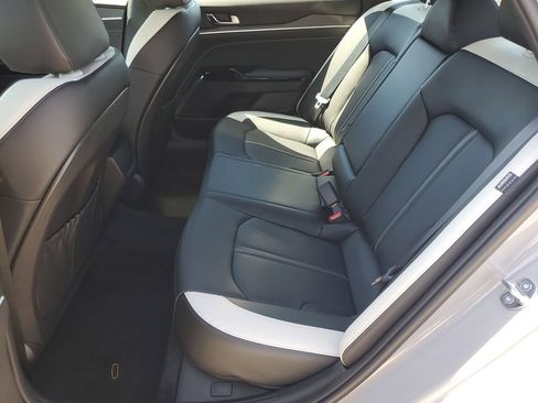 New 2026 Kia K5 GT-Line image 21