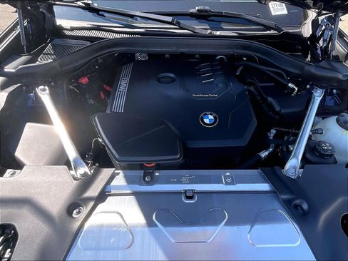 Used 2023 BMW X3 xDrive30i w/ M Sport Package image 13