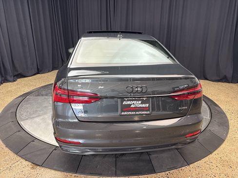 Used 2024 Audi A6 2.0T Premium w/ Convenience Package AWD/4WD image 7