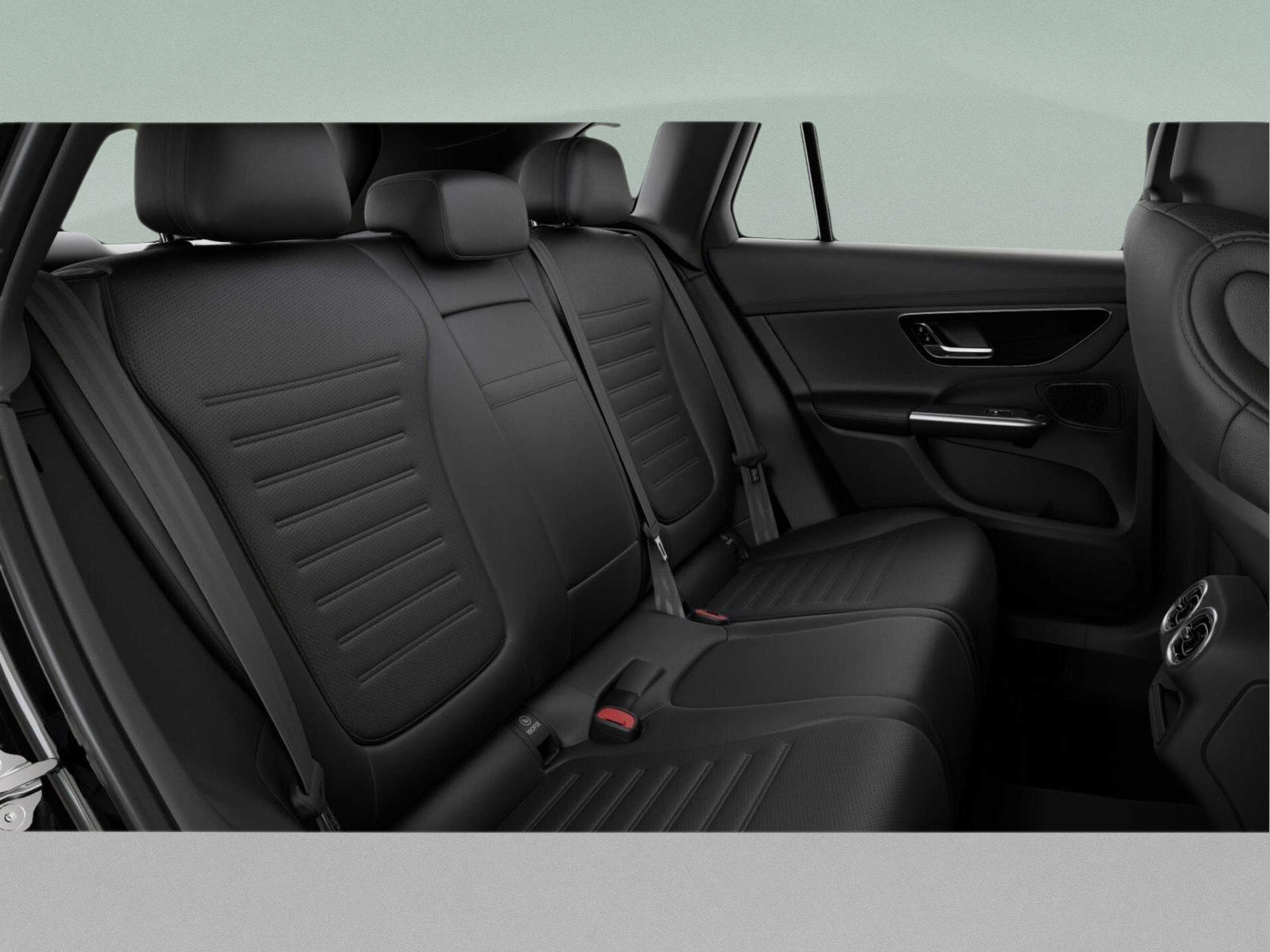 Used 2026 Mercedes-Benz GLC 300 image 41