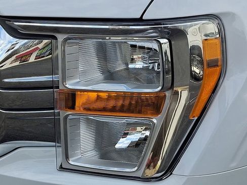 Used 2023 Ford F150 XLT w/ Equipment Group 301A Mid image 9