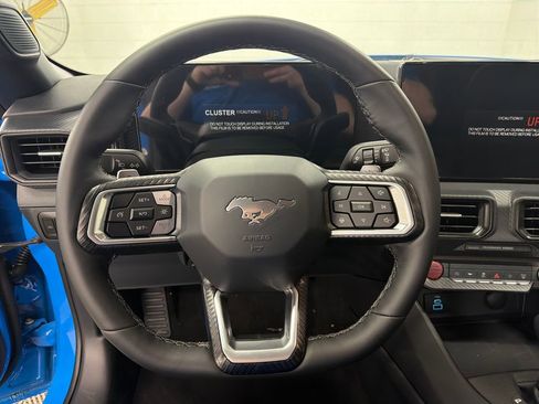 New 2026 Ford Mustang GT image 18