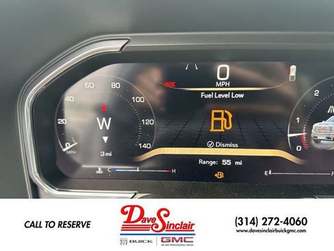 New 2026 GMC Sierra 1500 Denali Ultimate AWD/4WD image 15