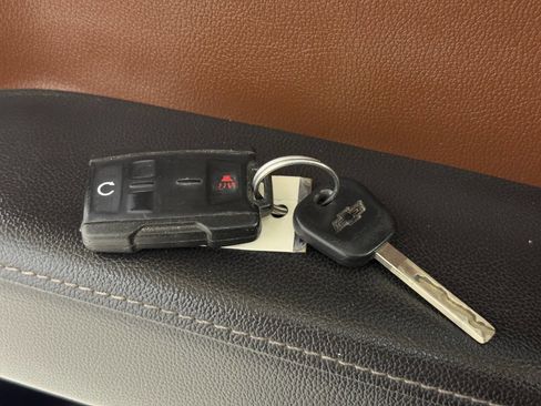 Used 2017 Chevrolet Silverado 1500 LT w/ Texas Edition image 72