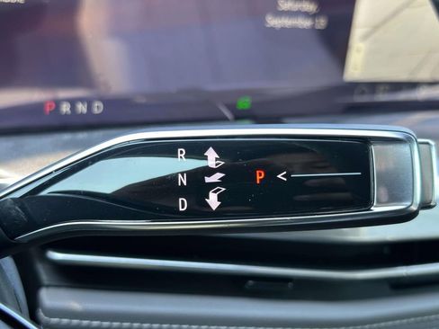 New 2026 Cadillac Escalade IQ Sport 1 AWD/4WD image 23
