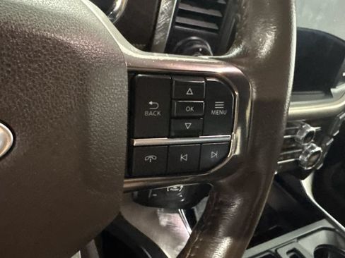Used 2021 Ford F150 King Ranch AWD/4WD image 7