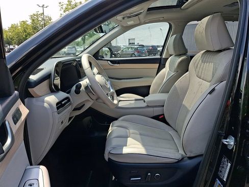 Used 2023 Hyundai Palisade Limited AWD/4WD image 15